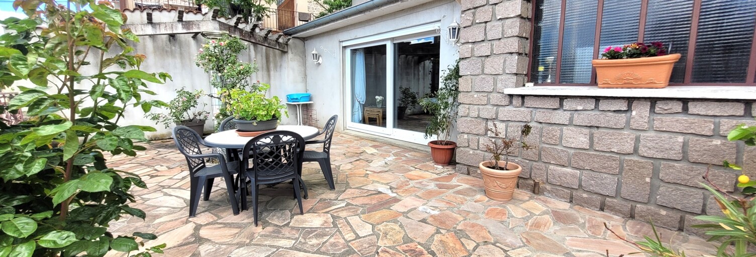 Maison 4 Pièces 123 m² à vendre à La Ricamarie (42150)
