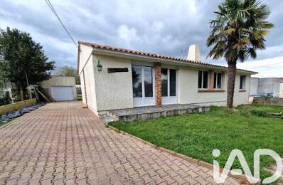 Vente Maison/villa 6 pièces — photo du bien