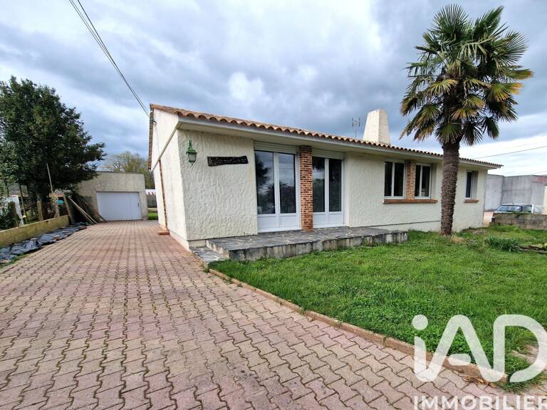 Vente Maison/villa 6 pièces — photo 1