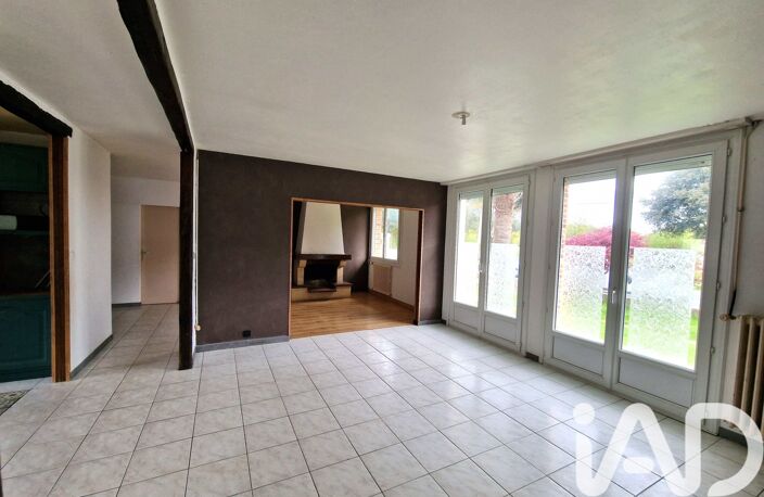 Vente Maison/villa 6 pièces — photo 2