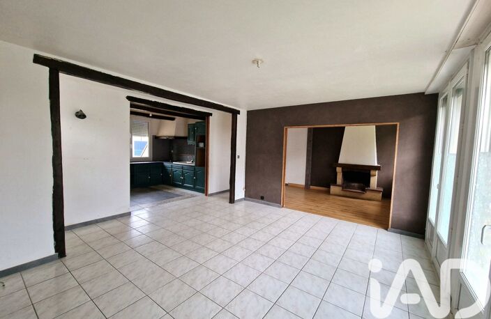 Vente Maison/villa 6 pièces — photo 3