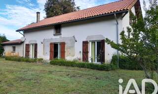 Maison 5 Pièces 138 m² à vendre à Morcenx-la-Nouvelle (40110)
