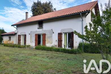 Maison 5 pièces 222000 €