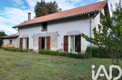 Vente Maison/villa 5 pièces — photo du bien