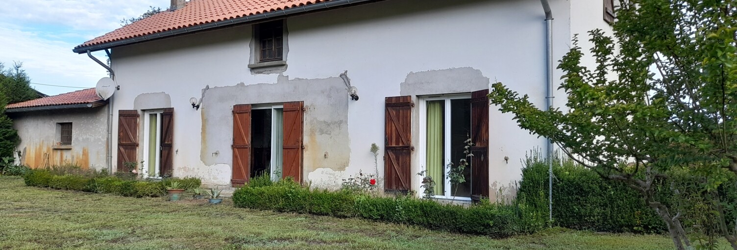 Maison 5 Pièces 138 m² à vendre à Morcenx-la-Nouvelle (40110)