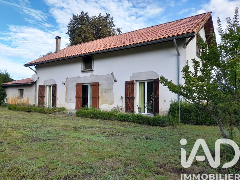 Vente Maison/villa 5 pièces — photo 1
