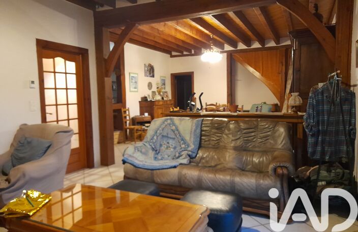 Vente Maison/villa 5 pièces — photo 3
