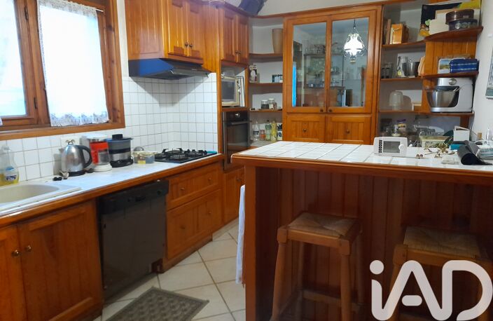 Vente Maison/villa 5 pièces — photo 4