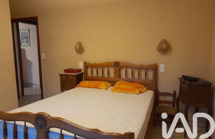 Vente Maison/villa 5 pièces — photo 5