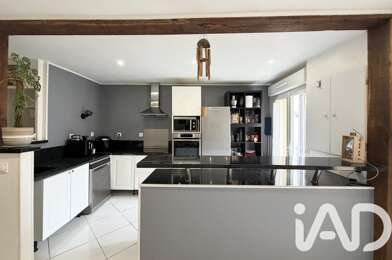 Maison 5 pièces 270000 €