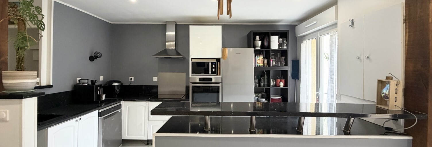 Maison 5 Pièces 83 m² à vendre à Vernouillet (78540)