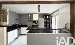 Maison 5 Pièces 83 m² à vendre à Vernouillet (78540)