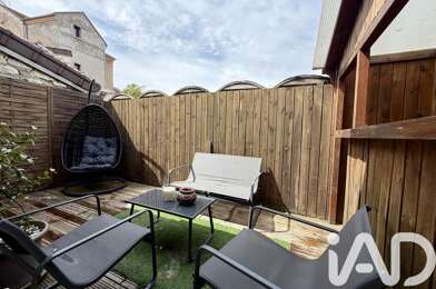 Maison 5 pièces 270000 €