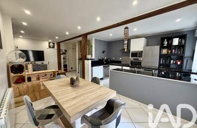 Vente Maison de ville 5 pièces — photo du bien