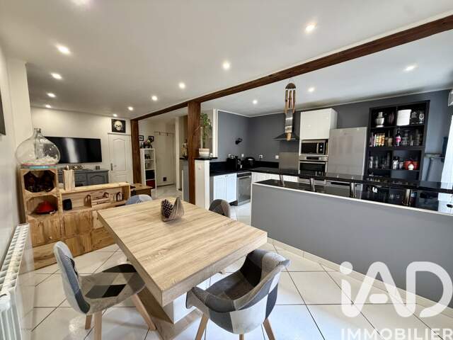 Vente Maison de ville 5 pièces — photo du bien
