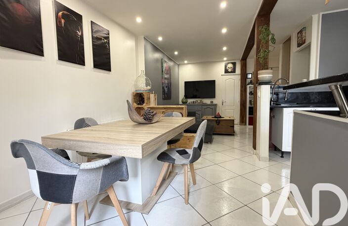 Vente Maison de ville 5 pièces — photo 3