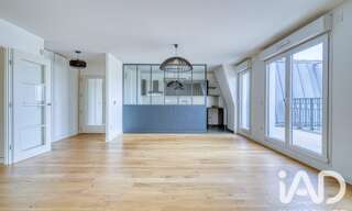 Appartement 4 Pièces 81 m² à vendre à Clamart (92140)