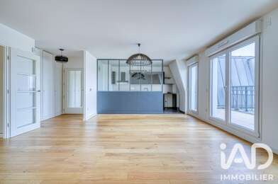 Appartement 4 pièces 595000 €