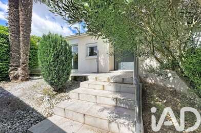 Maison 5 pièces 474000 €