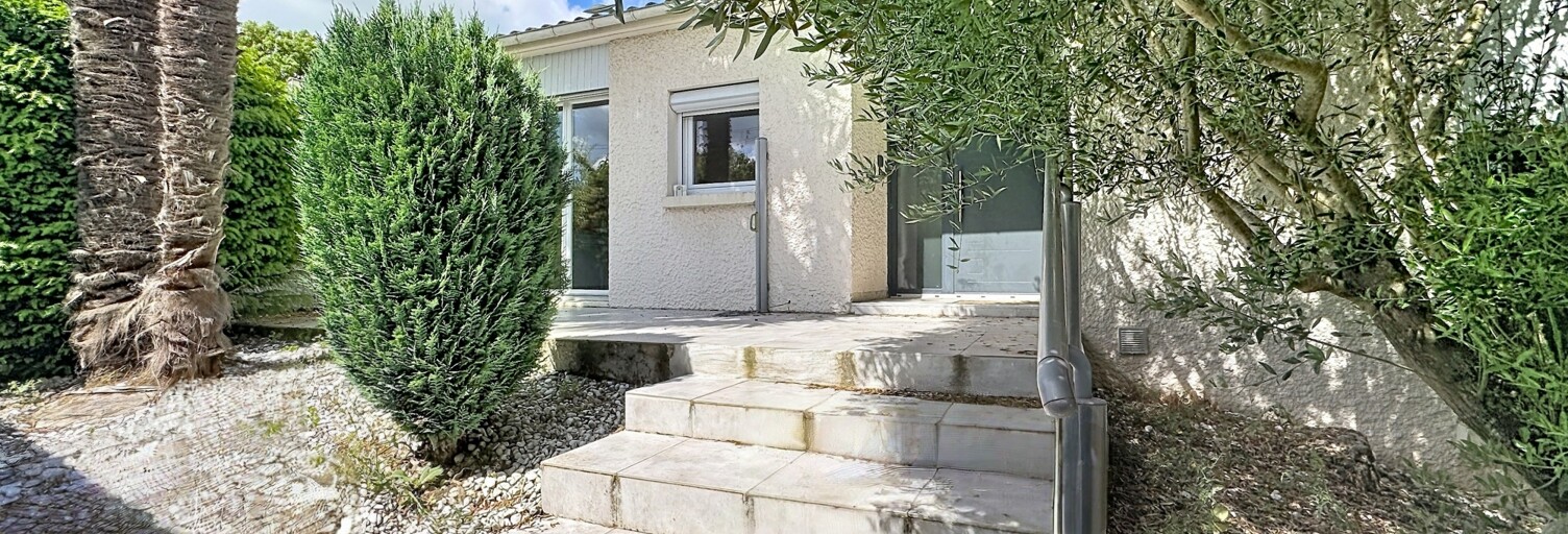 Maison 5 Pièces 156 m² à vendre à La Rochelle (17000)