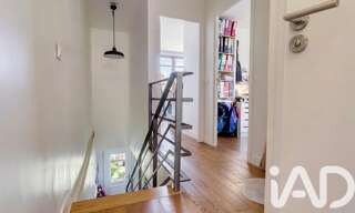 Maison 5 Pièces 98 m² à vendre à Bagnolet (93170)