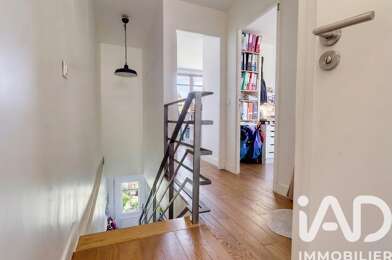 Maison 5 pièces 760000 €