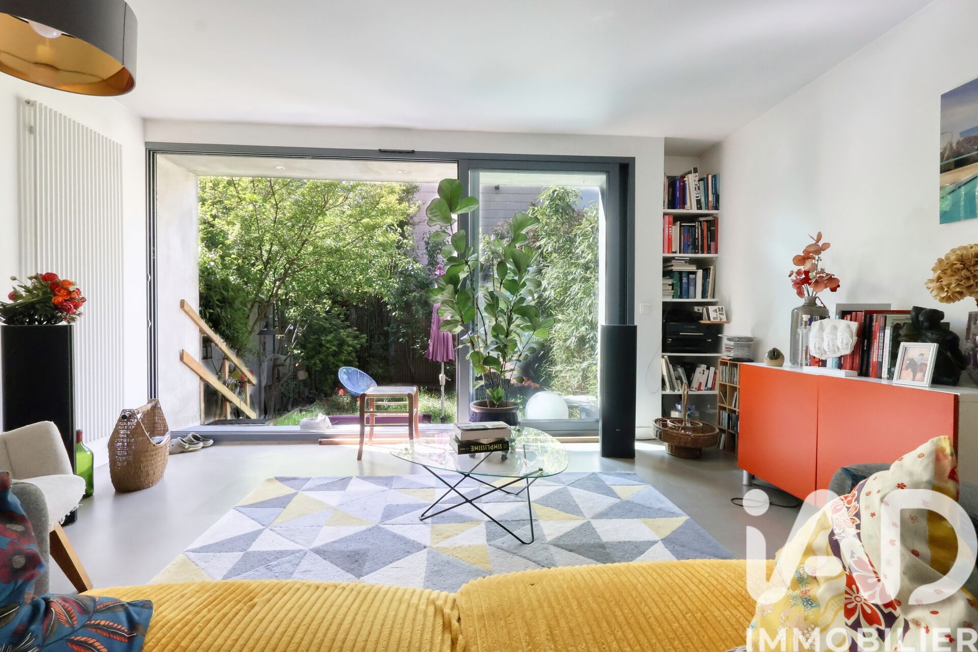 Vente Maison/villa 5 pièces - Photo 3