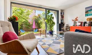 Maison 5 Pièces 98 m² à vendre à Bagnolet (93170)