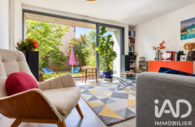 Vente Maison/villa 5 pièces — photo du bien