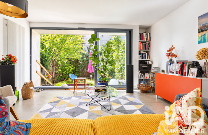Vente Maison/villa 5 pièces — photo 2