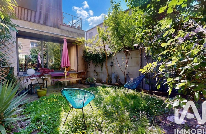 Vente Maison/villa 5 pièces — photo 3