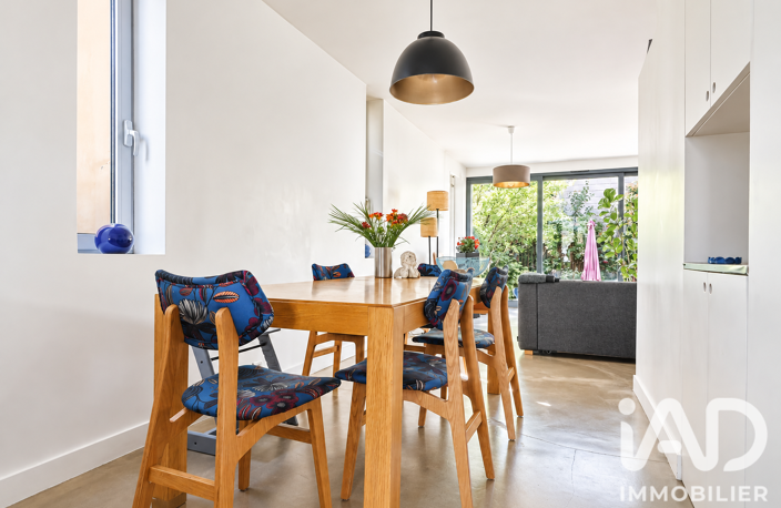Vente Maison/villa 5 pièces — photo 4