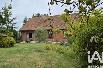 Maison 5 pièces 432600 €