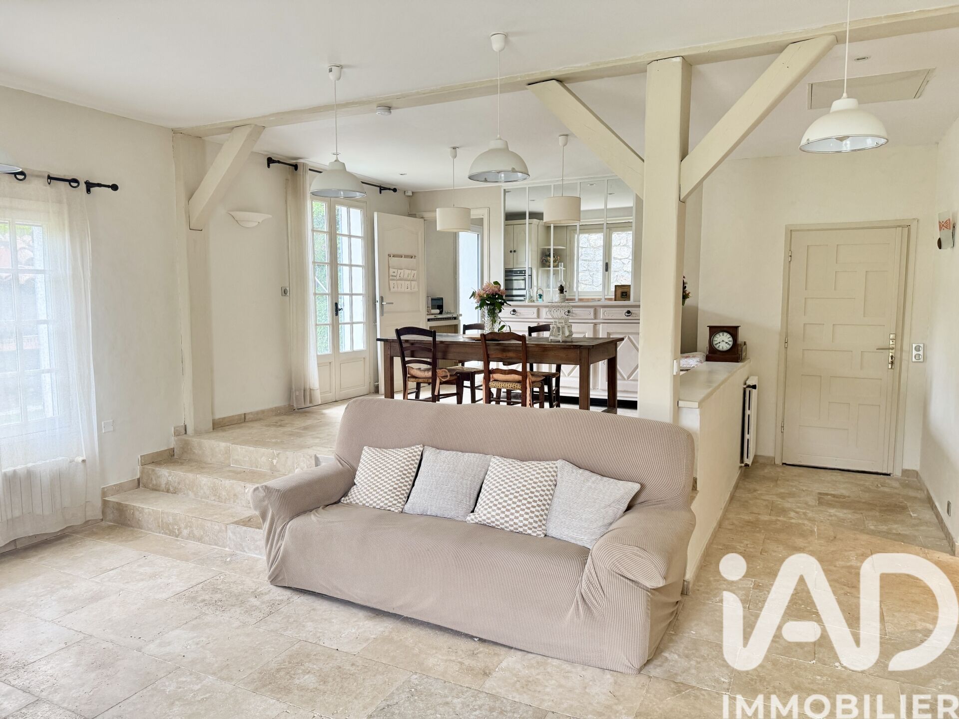 Vente Maison/villa 7 pièces - Photo 4