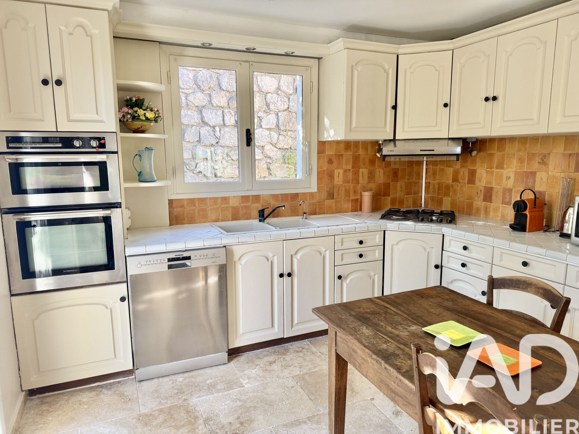 Vente Maison/villa 7 pièces - Photo 5
