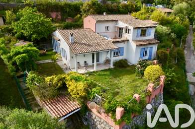Maison 7 pièces 750000 €