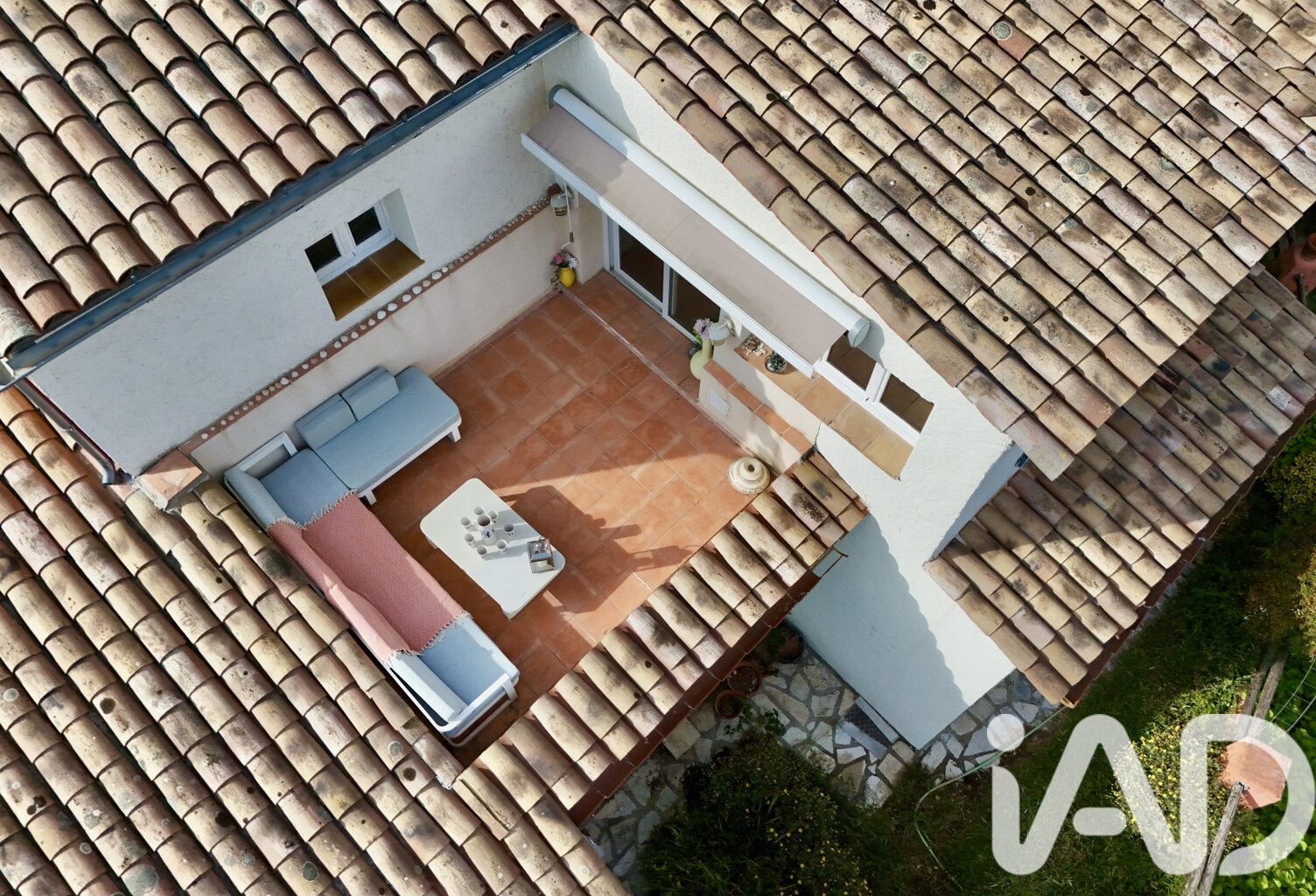 Vente Maison traditionnelle 7 pièces — photo 1