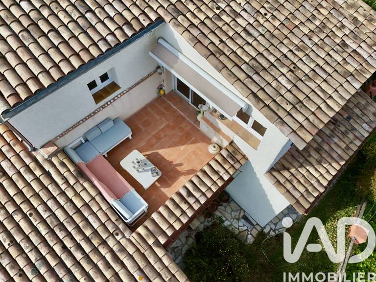 Vente Maison traditionnelle 7 pièces — photo 1