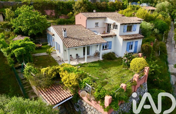 Vente Maison traditionnelle 7 pièces — photo 2