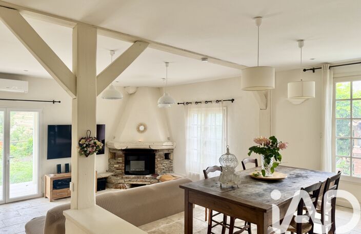 Vente Maison traditionnelle 7 pièces — photo 3