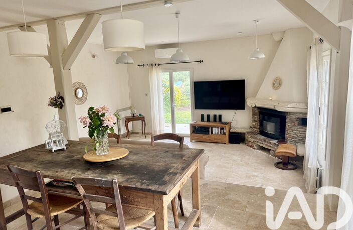 Vente Maison traditionnelle 7 pièces — photo 4