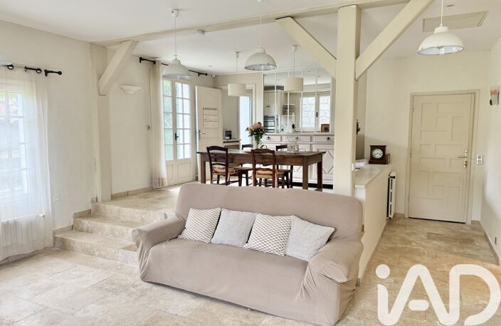 Vente Maison traditionnelle 7 pièces — photo 5