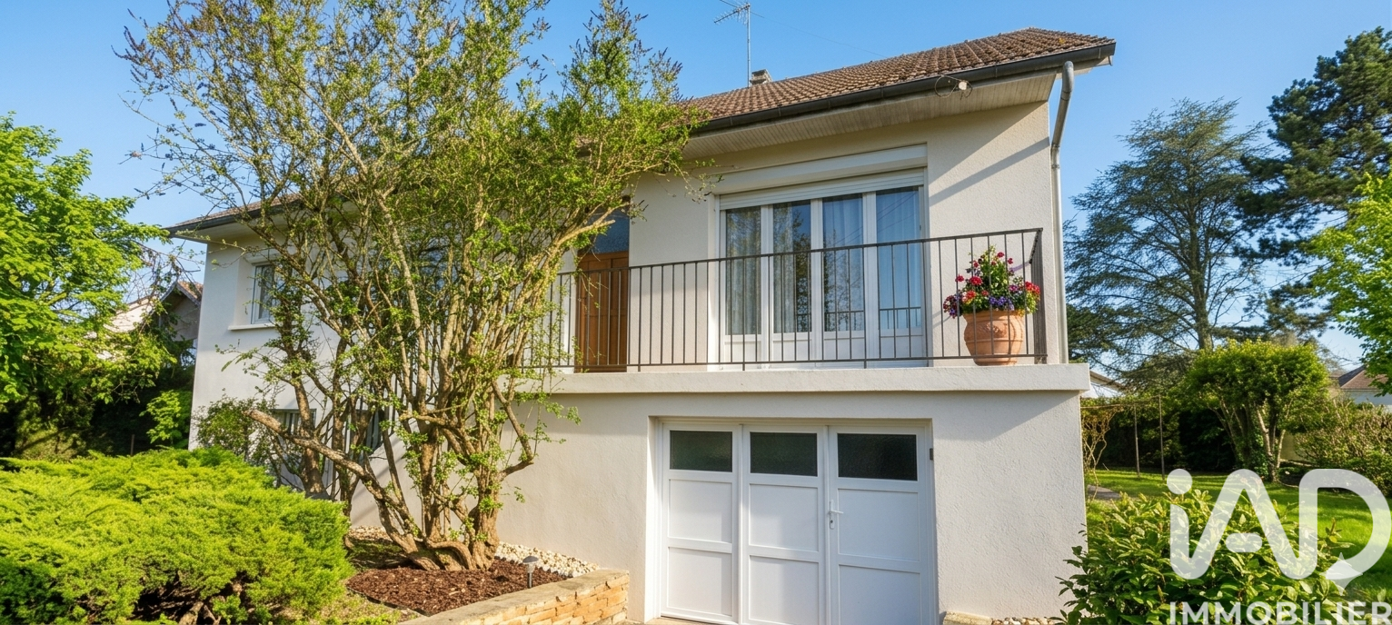 Vente Maison/villa 6 pièces - Photo 2