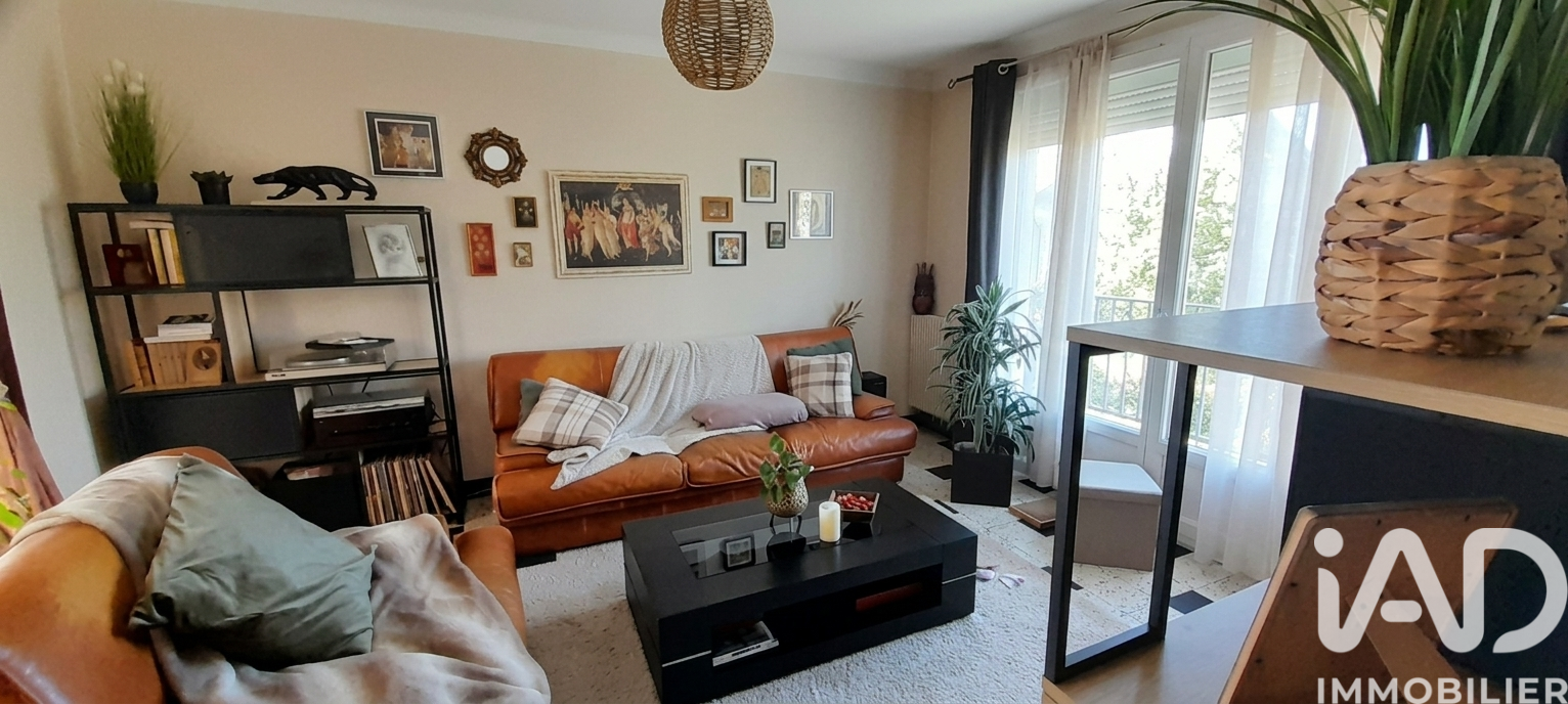 Vente Maison/villa 6 pièces - Photo 3