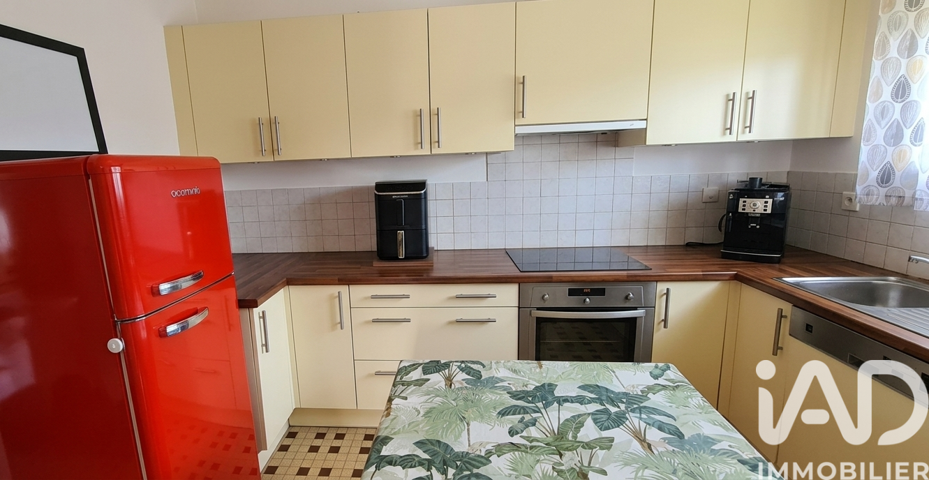 Vente Maison/villa 6 pièces - Photo 5