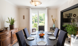 Maison 6 Pièces 136 m² à vendre à Beaune (21200)