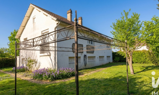 Maison 6 Pièces 136 m² à vendre à Beaune (21200)