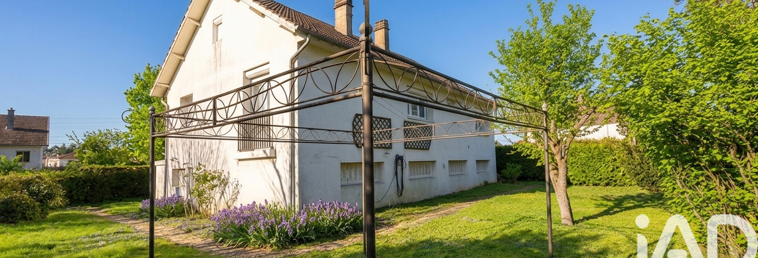 Maison 6 Pièces 136 m² à vendre à Beaune (21200)