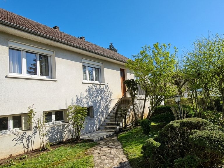 Vente Maison/villa 6 pièces — photo 1