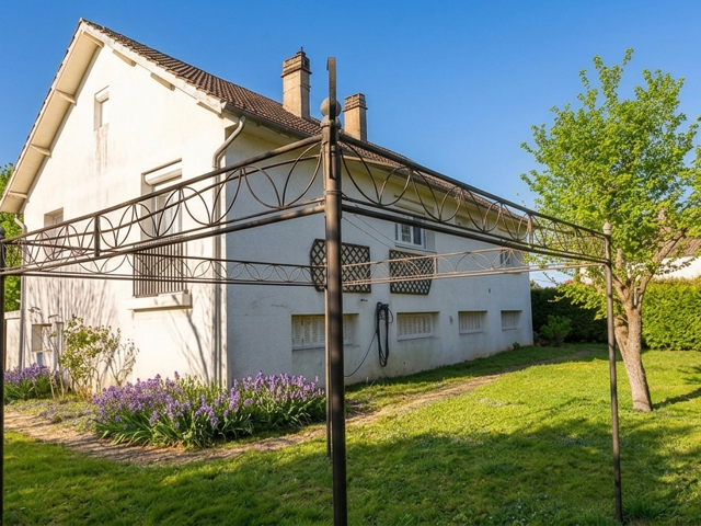Vente Maison/villa 6 pièces — photo du bien